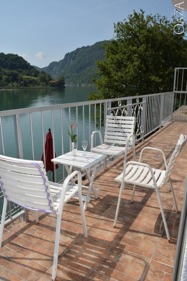 Vila Oaza - Zvornicko Jezero Zvornik Exterior foto