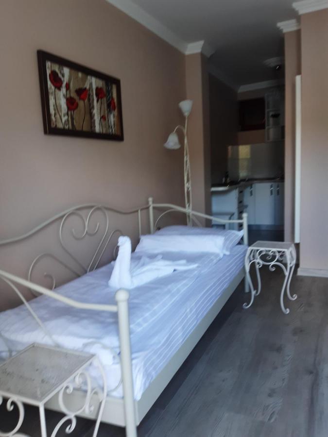 Vila Oaza - Zvornicko Jezero Zvornik Exterior foto
